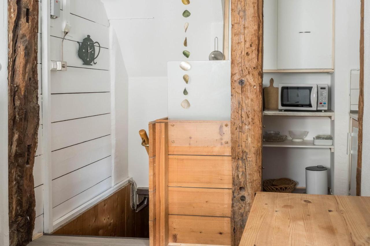 Ferienwohnung Werner คอนสตานซ์ ภายนอก รูปภาพ