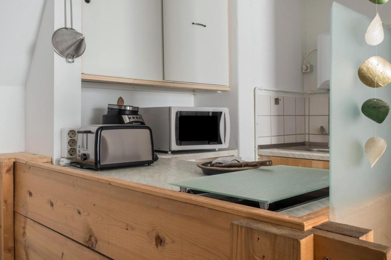Ferienwohnung Werner คอนสตานซ์ ภายนอก รูปภาพ